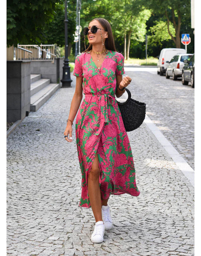 MARIELLA | ELEGANT SOMMERKJOL E