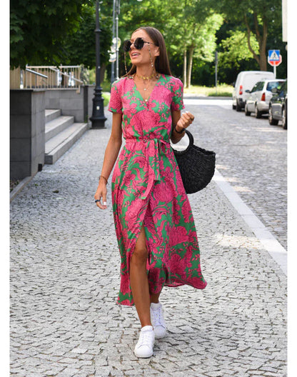 MARIELLA | ELEGANT SOMMERKJOL E