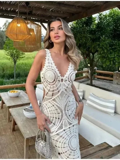 LISELOTTE | ELEGANT SOMMERKJOL E