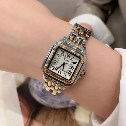 DAMEUR GENÈVE | GULD