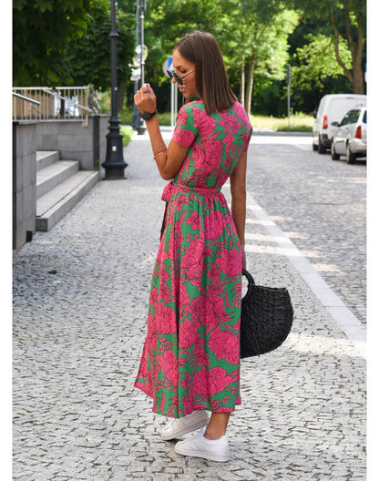 MARIELLA | ELEGANT SOMMERKJOL E