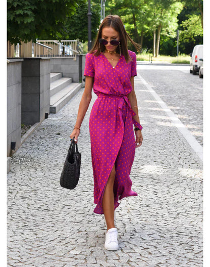 MARIELLA | ELEGANT SOMMERKJOL E