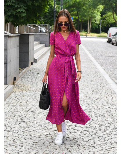 MARIELLA | ELEGANT SOMMERKJOL E