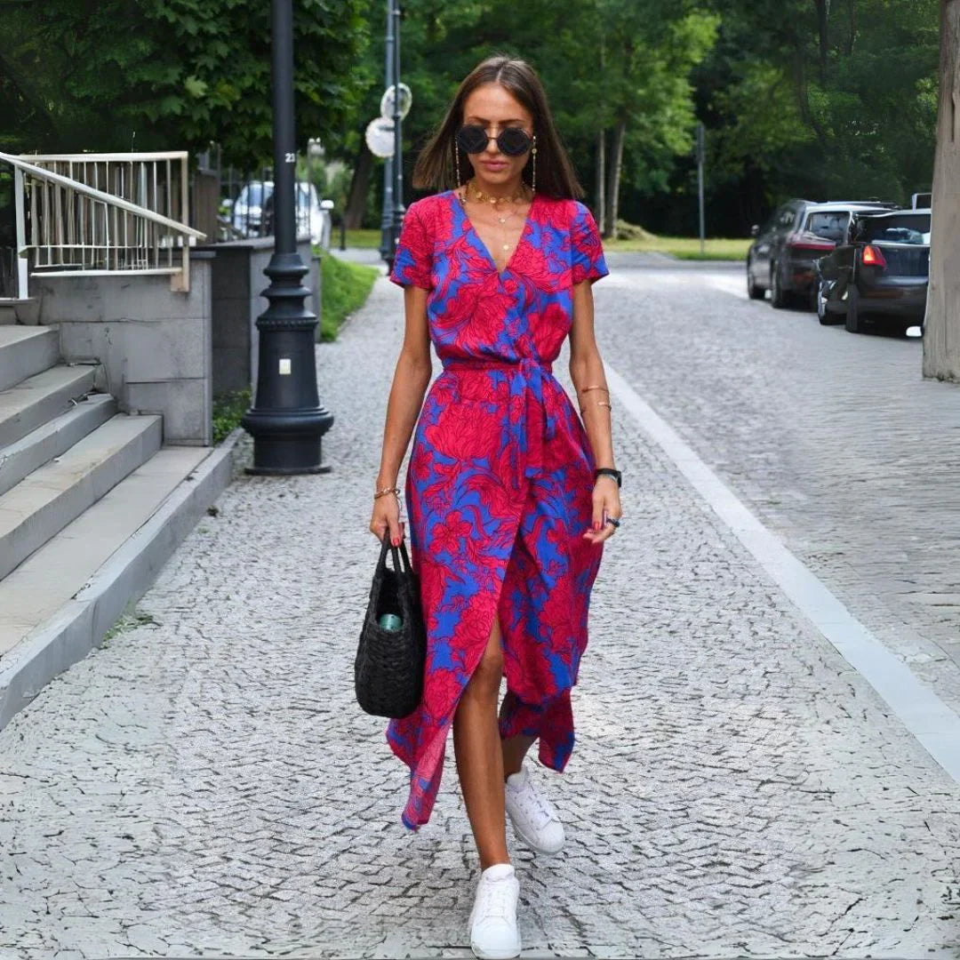 MARIELLA | ELEGANT SOMMERKJOL E