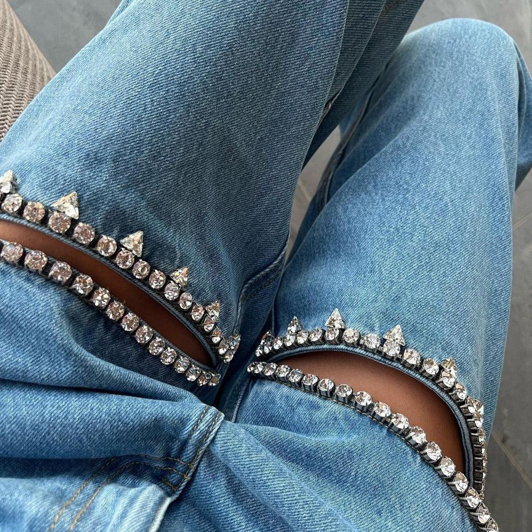 LIRIANA JEANS