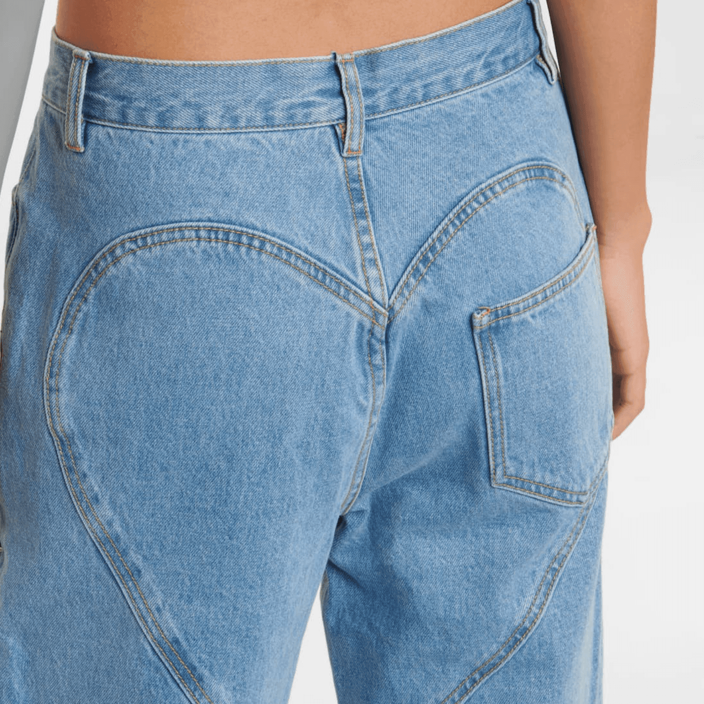 LIRIANA JEANS
