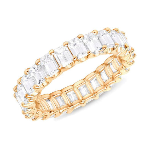 CUBIC RING | GULD