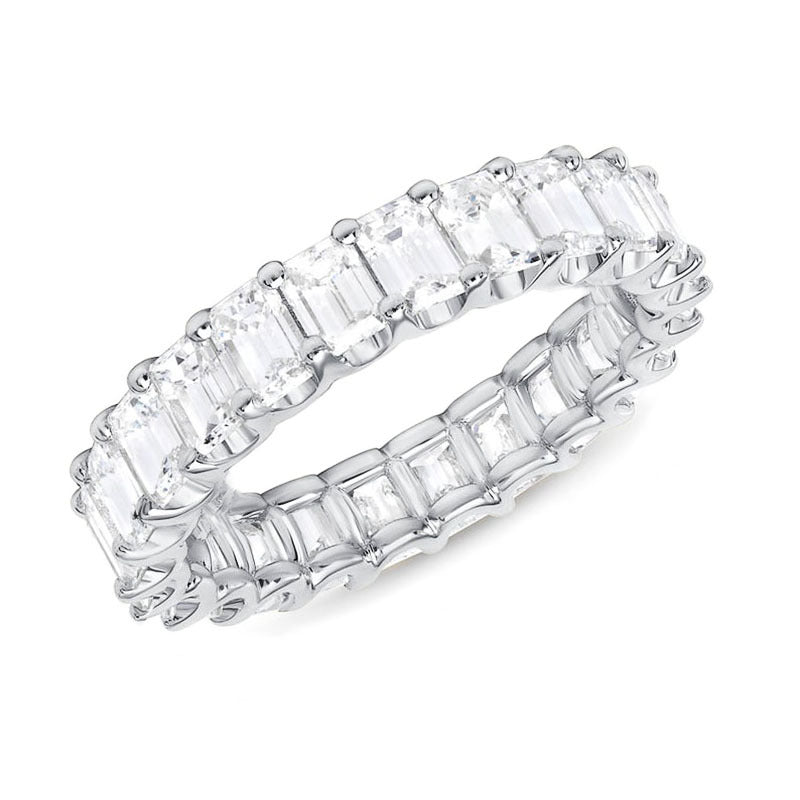 CUBIC RING | SØLV