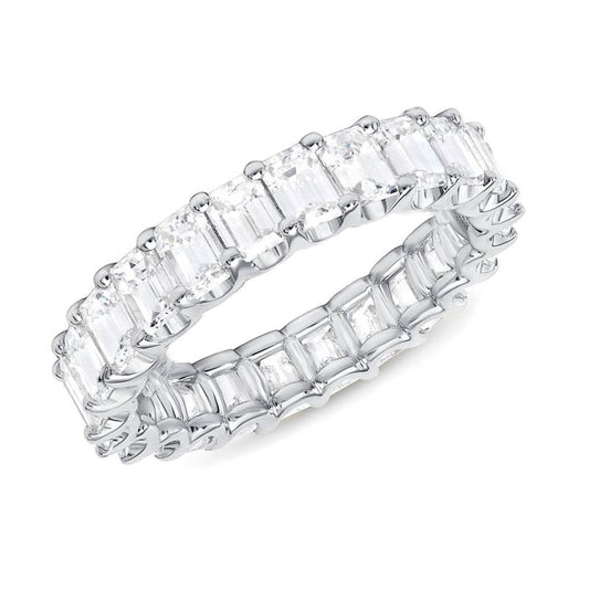 CUBIC RING | SØLV