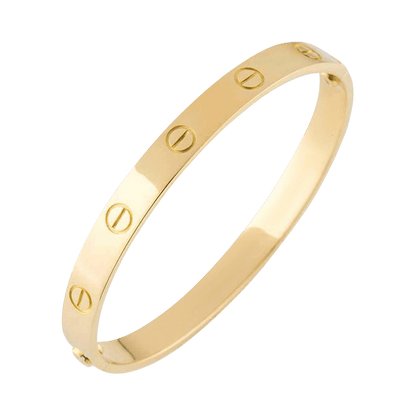 ETERNITY ARMBÅND | 18K GULD