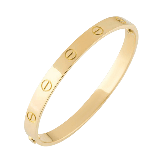 ETERNITY ARMBÅND | 18K GULD