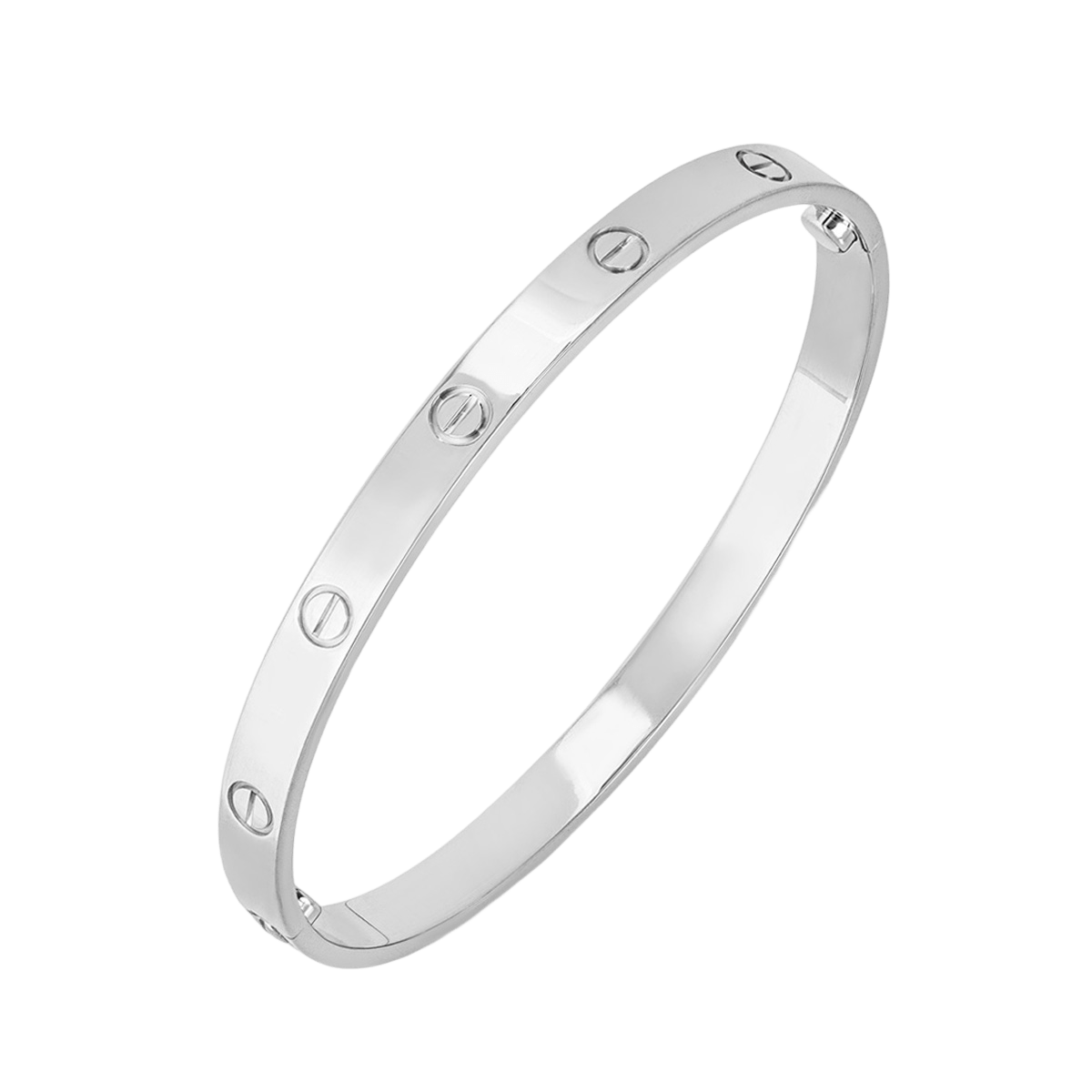 ETERNITY ARMBÅND | 18K GULD