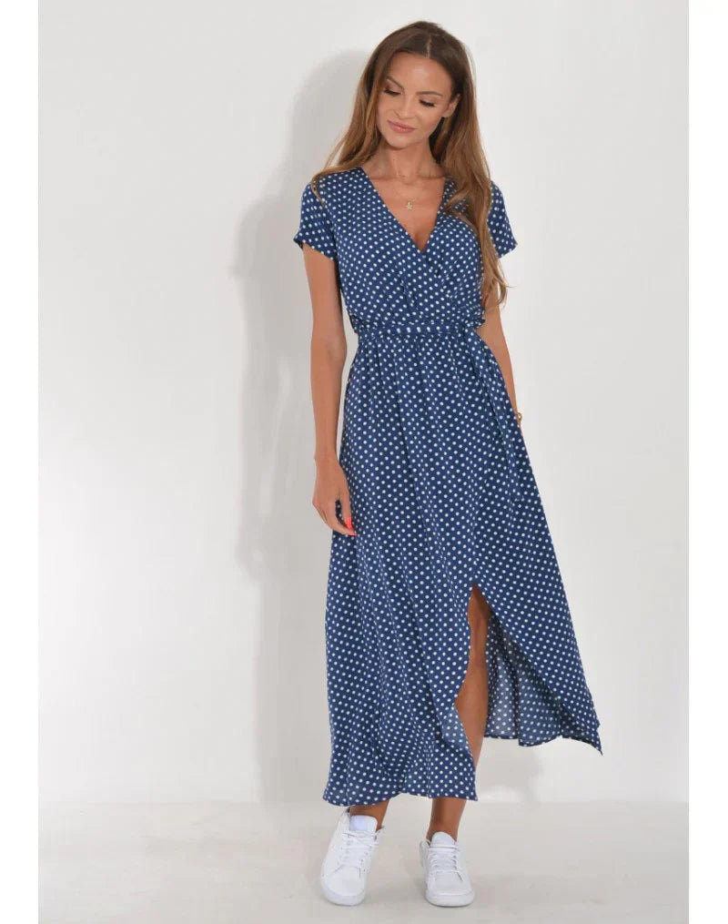 MARIELLA | ELEGANT SOMMERKJOL E