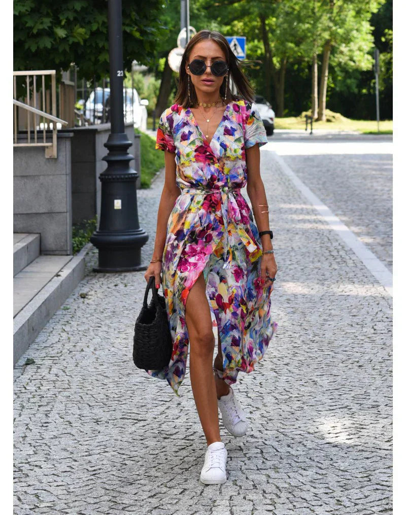 MARIELLA | ELEGANT SOMMERKJOL E