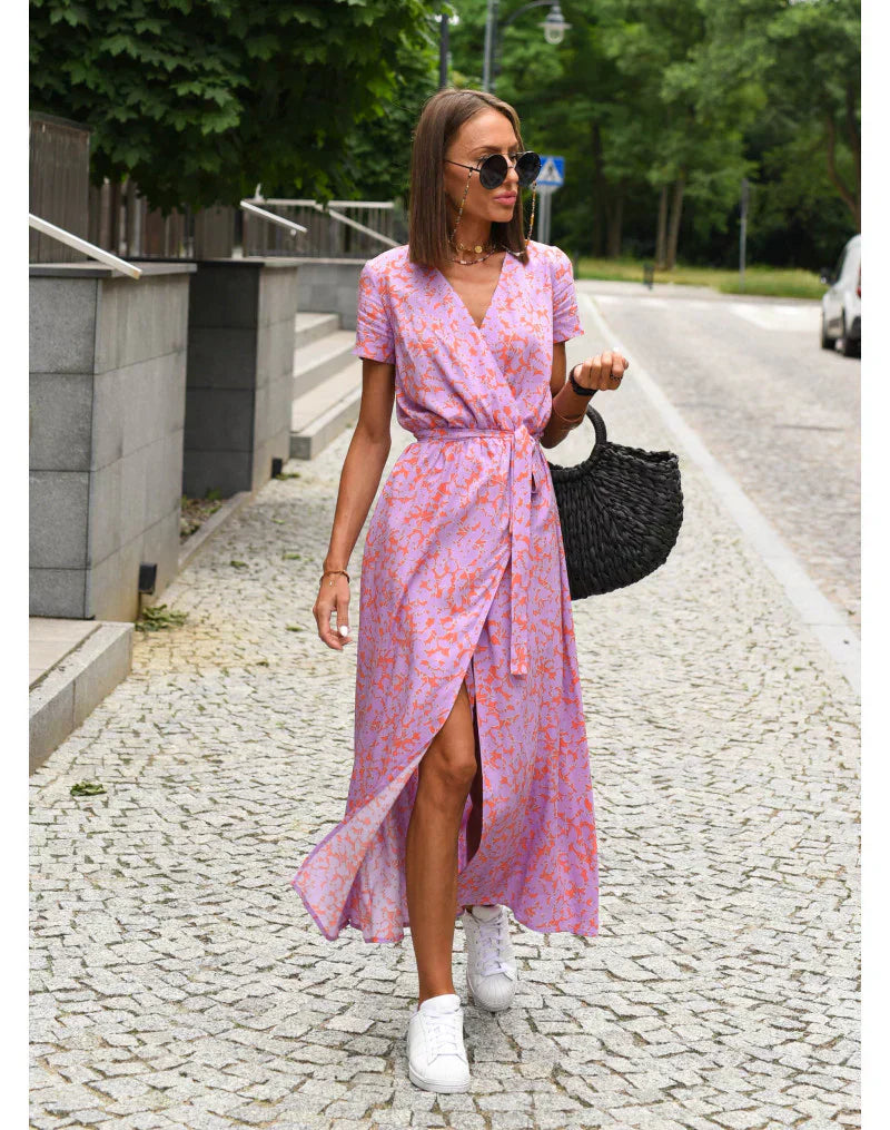 MARIELLA | ELEGANT SOMMERKJOL E