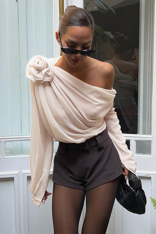 ÉLODIE TOP